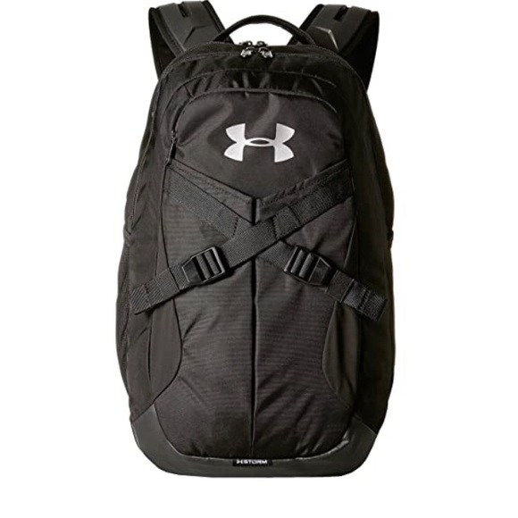 ua recruit 2.0 backpack
